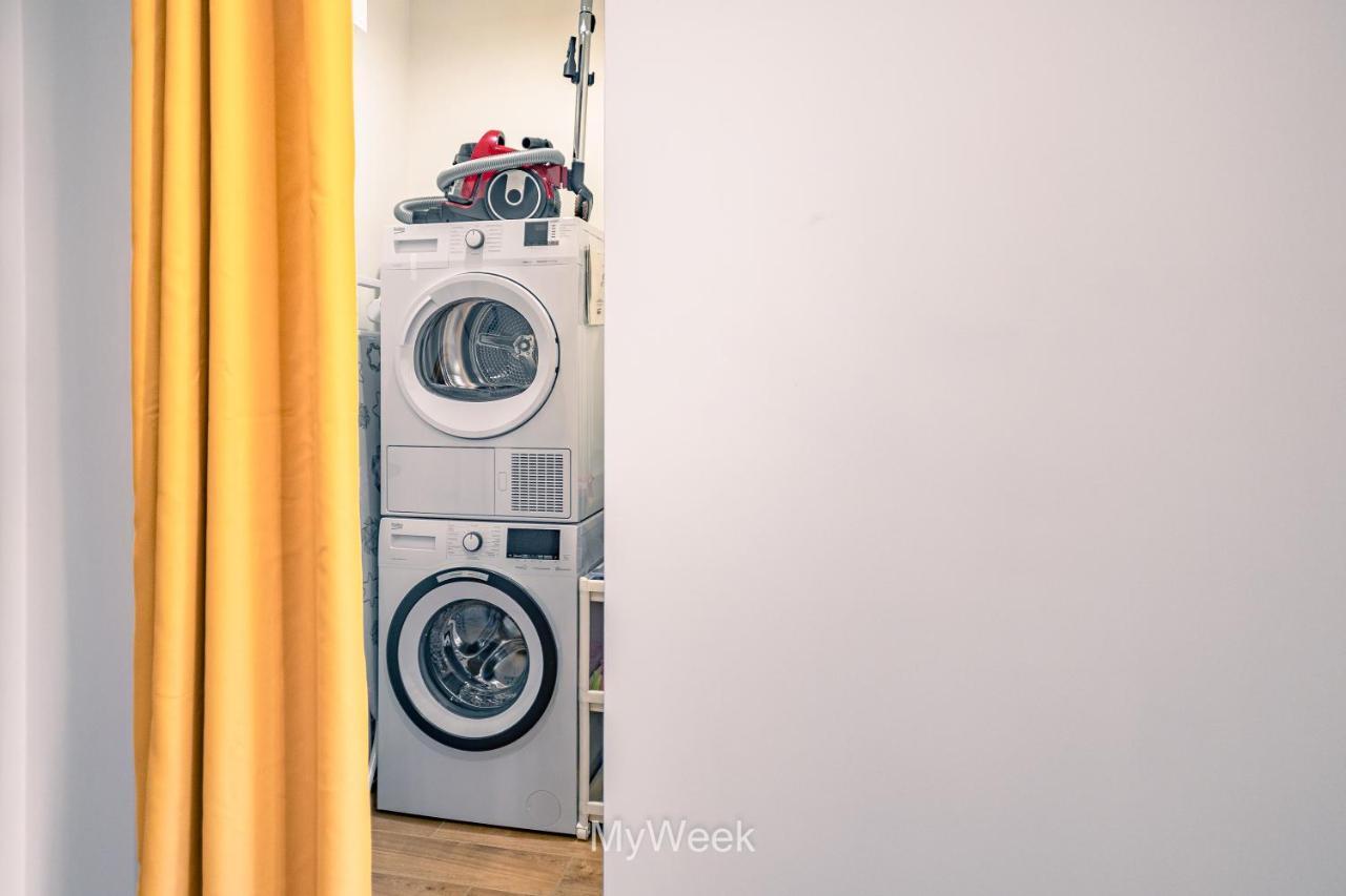 Ogrody Pieniawskie, Myweek Polanica-Zdrój Eksteriør billede